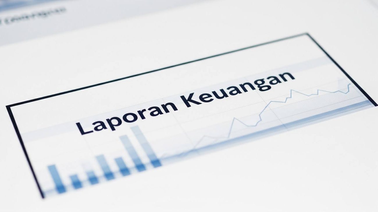 Prompt chatgpt untuk buat laporan keuangan