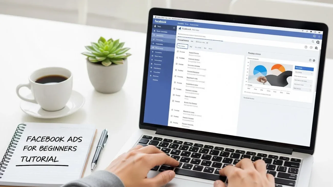 tutorial facebook ads untuk pemula