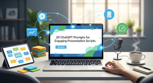 20 Prompt ChatGPT untuk Script Presentasi Menarik