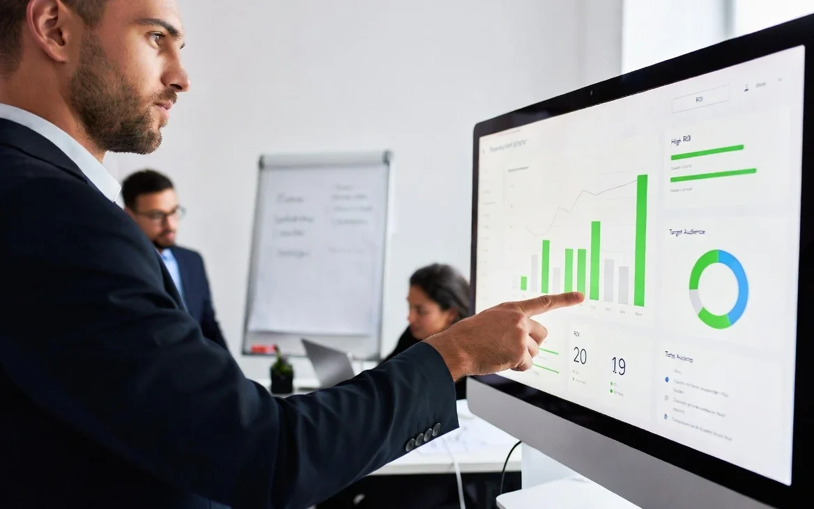 Apa Itu Social Media Advertising Company dan Apa Manfaatnya untuk Bisnis Kamu