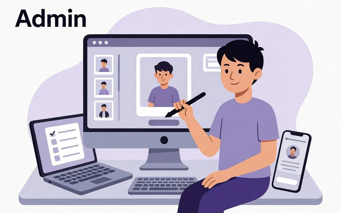 Apa Saja yang Dikerjakan Admin Instagram Daily Task yang Wajib Kamu Tahu