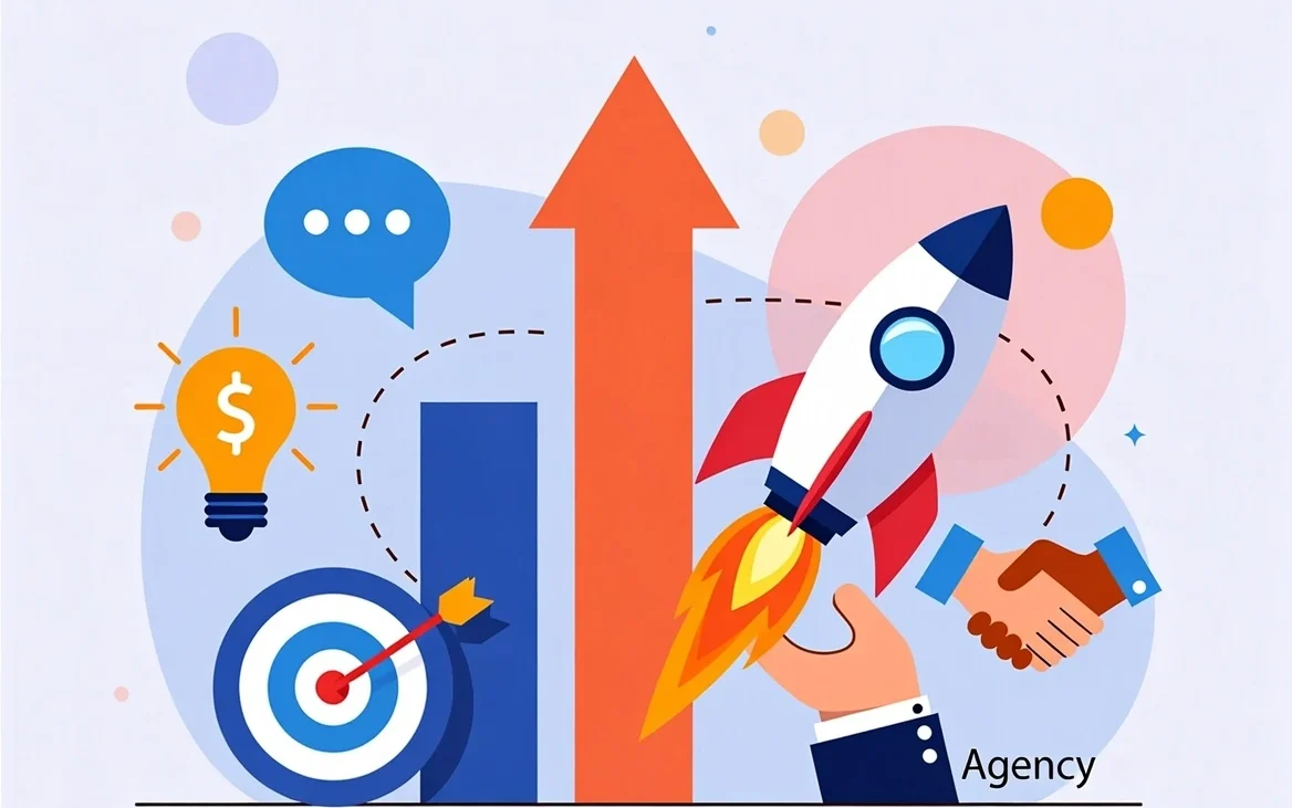 Cara Jasa Digital Membantu Usaha Kecil Tumbuh Cepat