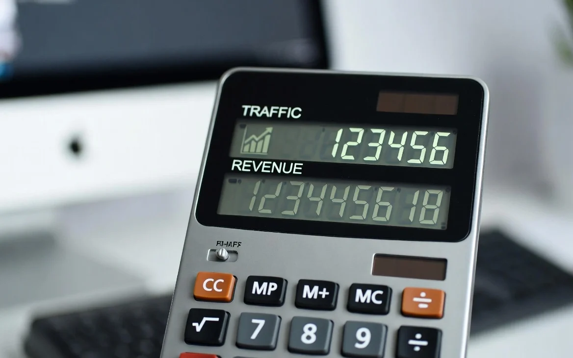 Cara Pakai Calculator Adsense untuk Menaikkan Penghasilan Situs Web