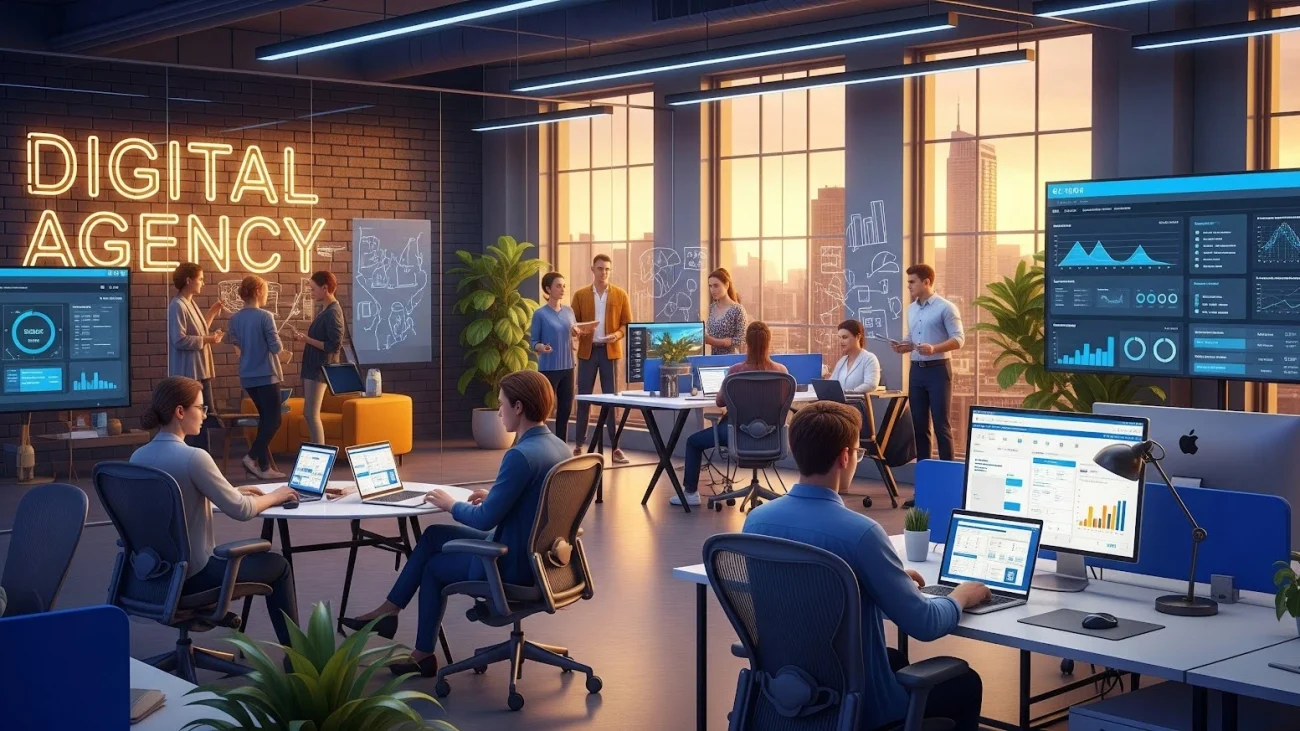 Jasa Sosmed Profesional- Kelola Akun Bisnis Tanpa Ribet