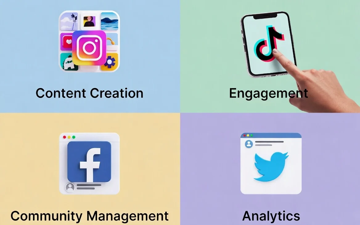 Jenis-Jenis Jasa Admin, Ini Tugas Masing-Masing