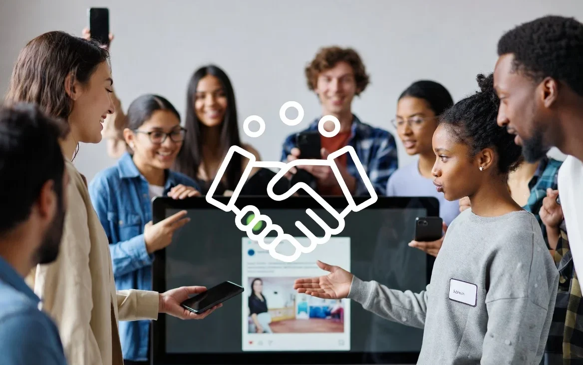 Manfaat Manajemen Media Sosial dalam Membangun Komunitas Online