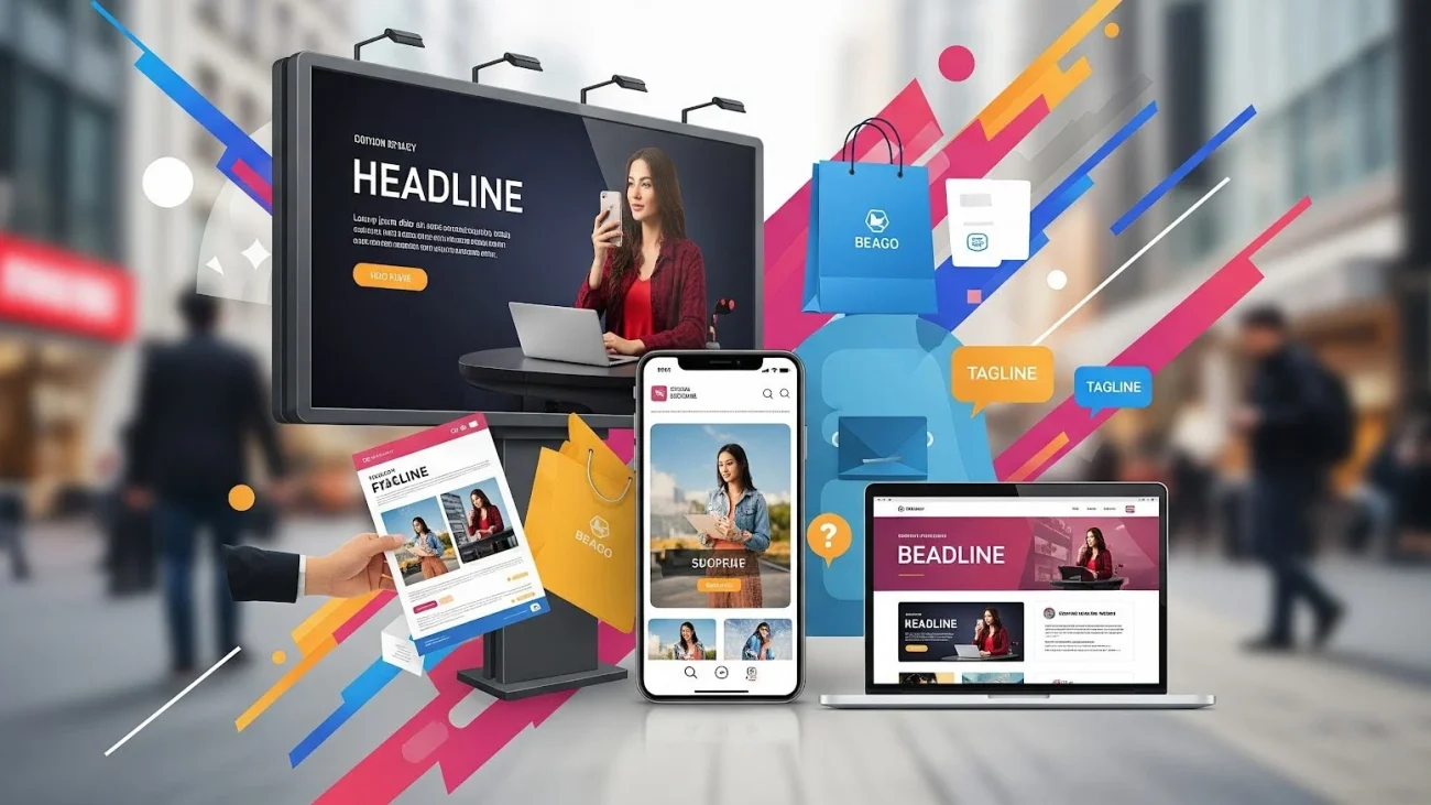 Marketing Ads: Strategi Iklan Digital yang Efektif untuk Bisnis