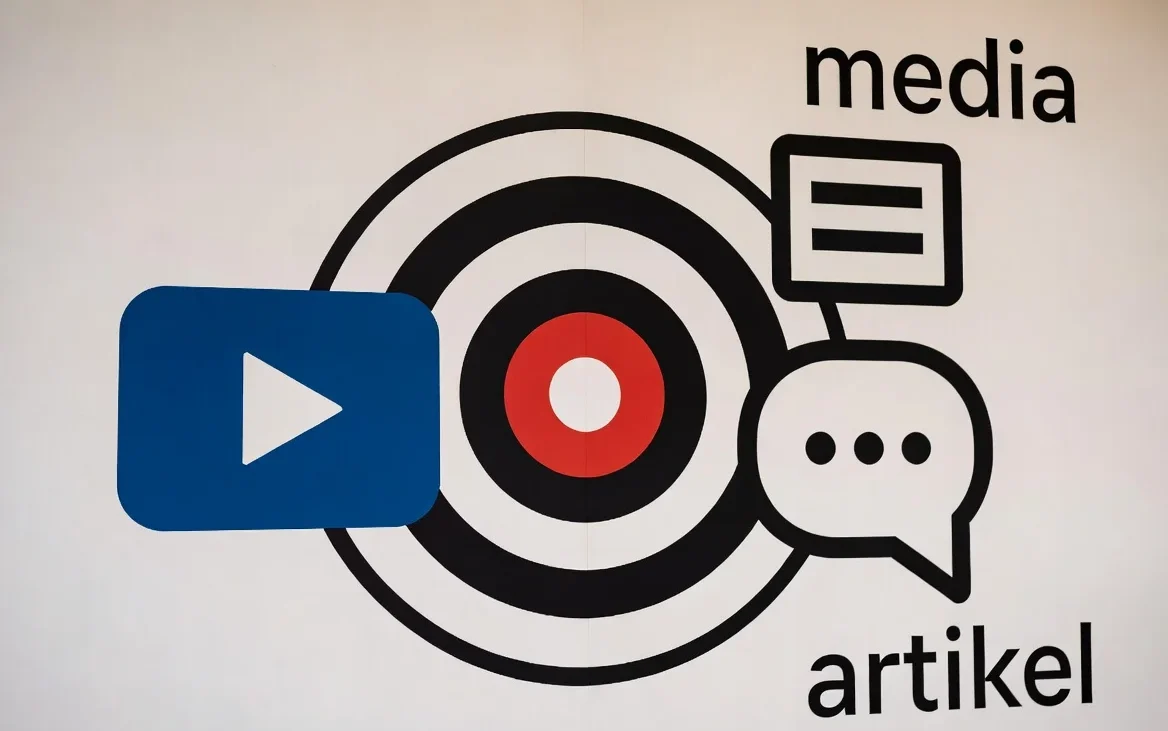 Media Marketing- Cara Efektif Meningkatkan Brand Kamu dengan Media yang Tepat