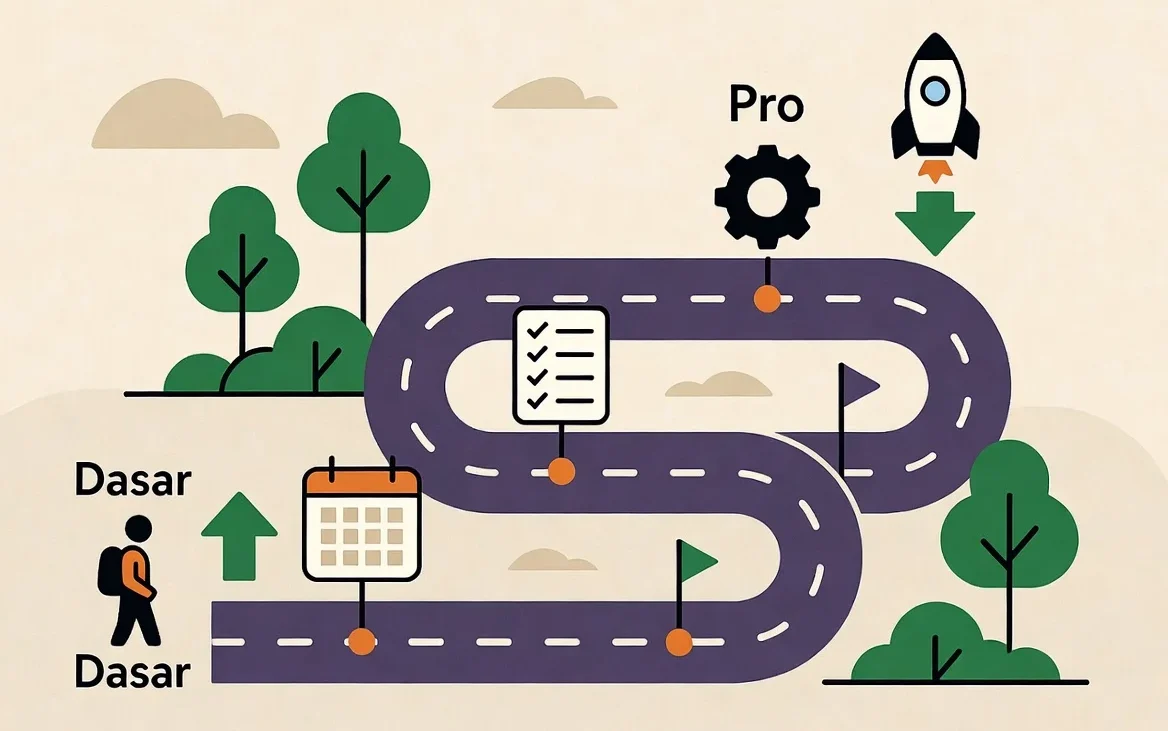 Panduan Lengkap Manajemen Media Sosial- Mulai dari Dasar Hingga Praktik