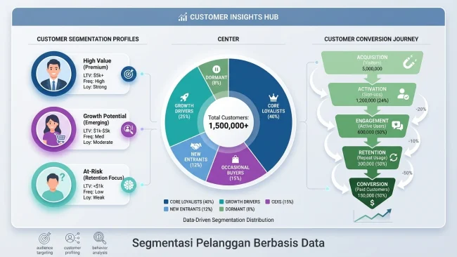 Customer Segmentation