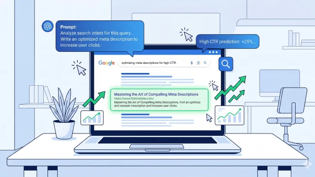 Prompt AI untuk Bikin Meta Description yang Click-Worthy