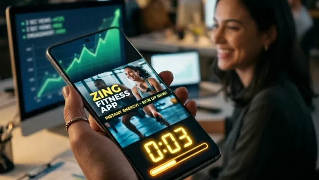Kenapa Script Adalah Penentu Utama Performa Iklan Video