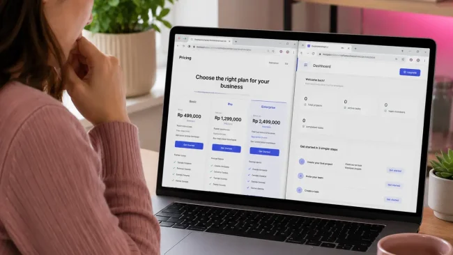 Kenapa n8n Lebih Worth It untuk Lead Generation daripada Zapier_