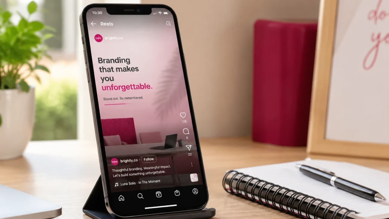 Strategi Instagram Reels Bisnis