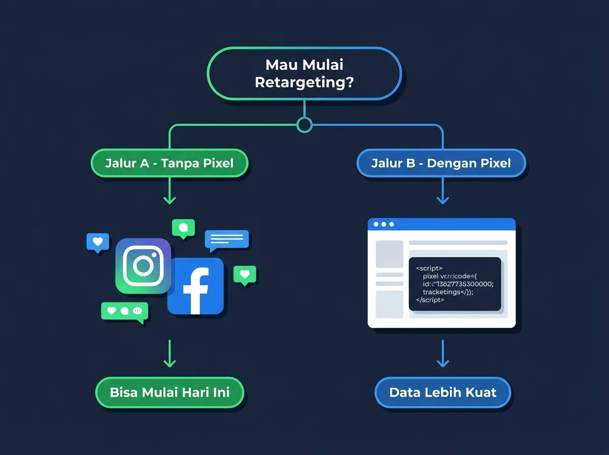 Perlu Pixel Dulu atau Tidak_ Dua Jalur Setup yang Bisa Kamu Pilih
