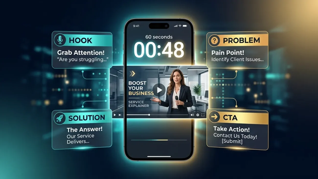 ai video explainer