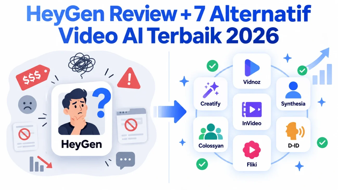 Heygen Review 2026
