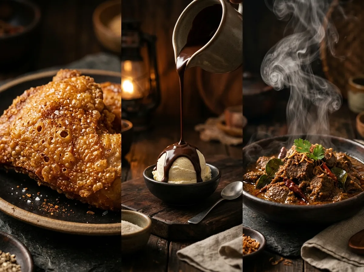 7 Angle AI Video Kuliner yang Terbukti Bikin Penonton Lapar Seketika